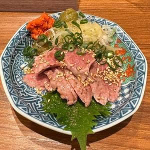 やきとん 豚番長 京急蒲田店