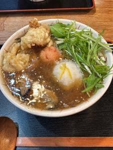 讃岐うどん かいと
