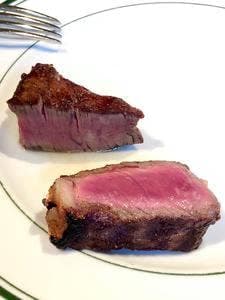 ウルフギャング・ステーキハウス 六本木店