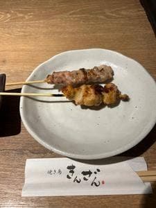 焼き鳥きんざん 大曽根店
