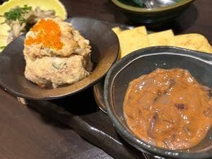 五島人 浜松町店