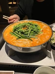 もつ鍋 田しゅう 小倉店