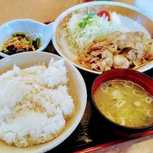 山田うどん 弥平店