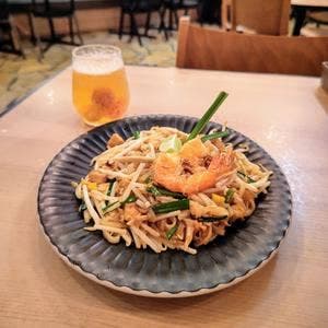 マンゴツリーカフェ 恵比寿