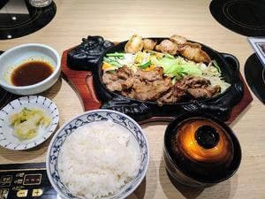 宮崎肉処 霧峰 イオンモール札幌発寒店