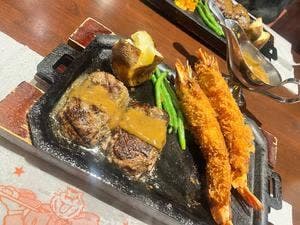 ハングリータイガー 横須賀モアーズシティ店