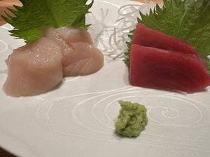 酒と肴 酒楽