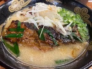 南香らーめん
