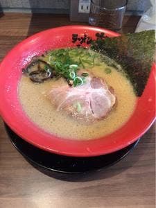 ラーメン専門店 麺男 大阪旭区店