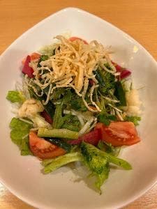 和食 わたせ