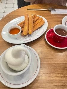 churros de paris