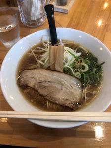 中華そば しろうと