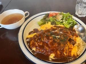 ペケペケ食堂