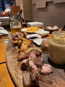 ビストロガフ