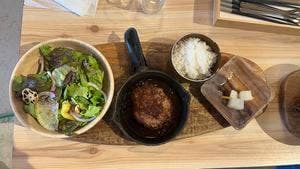 萩野菜ピクルスCAFE