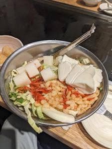 大衆居酒屋 もんじゃ酒場だしや 大船店