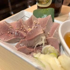 串焼もつ鍋 喜楽