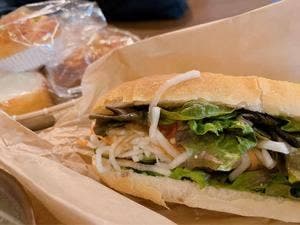 バインミー クィーン