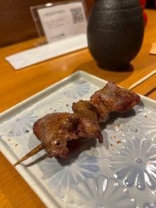 あまや鶏