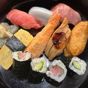 寿司 まさ