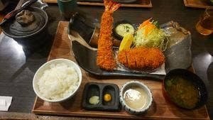 かつ政 函南店