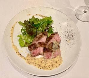 オステリア ドロミーティ