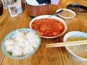 鍋家 幡ケ谷店