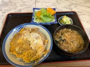 食事処 マルタコ