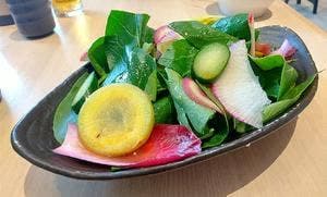 TSUBAKI食堂