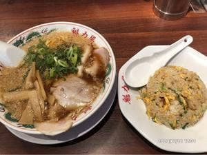 ラーメン魁力屋 取手店
