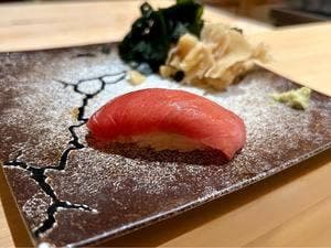 鮨 つきうだ