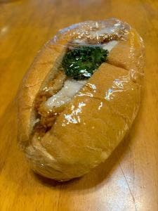 丸十ベーカリー マエノ