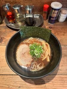 麺や 幸村