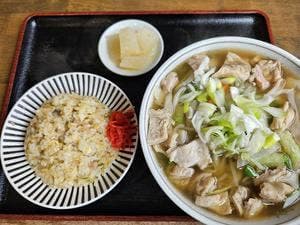 楓林