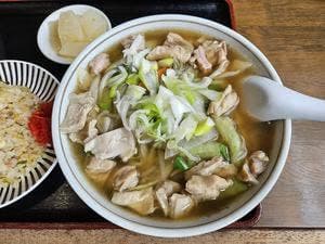 楓林