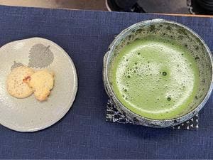 喫茶ギャラリー 象庵
