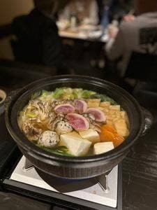 先斗町 魯ビン