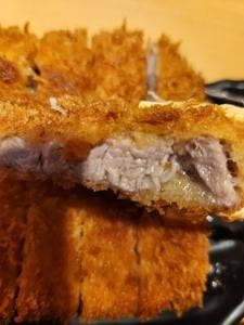 かつはな亭 本庄早稲田店