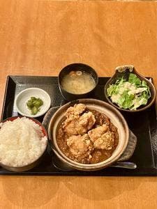 雅屋 溜池山王店