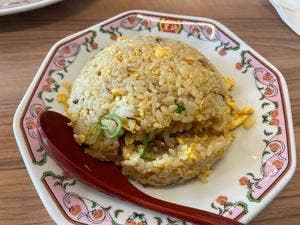 餃子の王将 月隈店