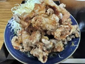 ことぶき食堂