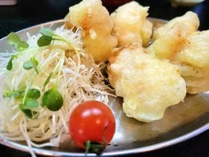 鳥焼肉 笑い