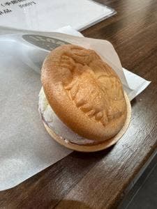 まちの駅カフェ 金木犀