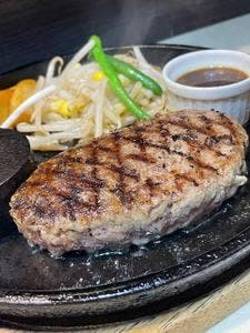 肉食堂 優