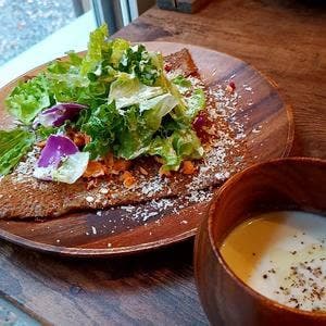 cafe sourire こだま