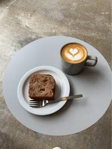 mum coffee