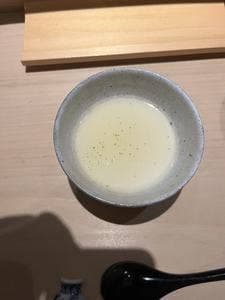 鮨 唐島