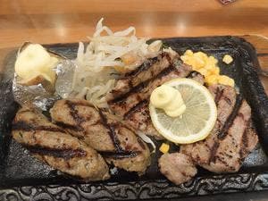 センターリバー ソラリアステージ店