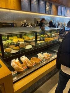 スターバックス コーヒー TSUTAYA BOOKSTORE 菊陽店