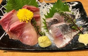 品川 うお宿